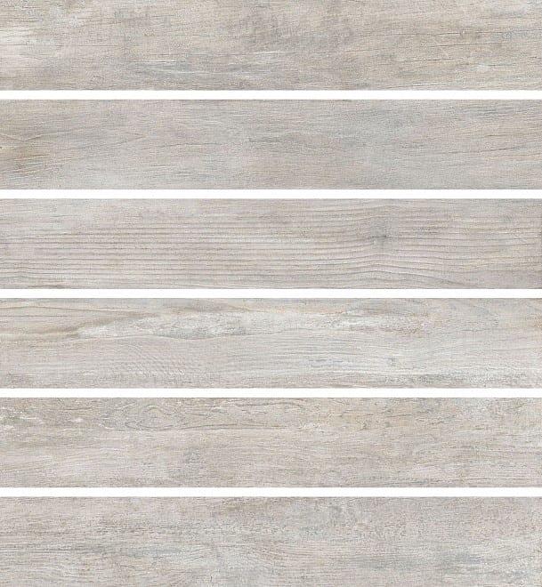 Керамогранит Kerama Marazzi Колор Вуд Серый Обрезной DD732300R 13x80