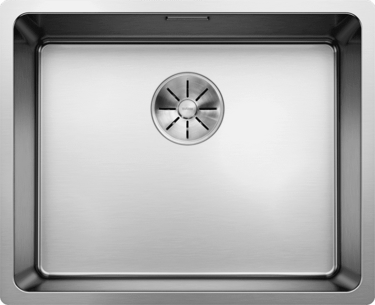 Мойка кухонная Blanco Andano 500-U 522967 50х40