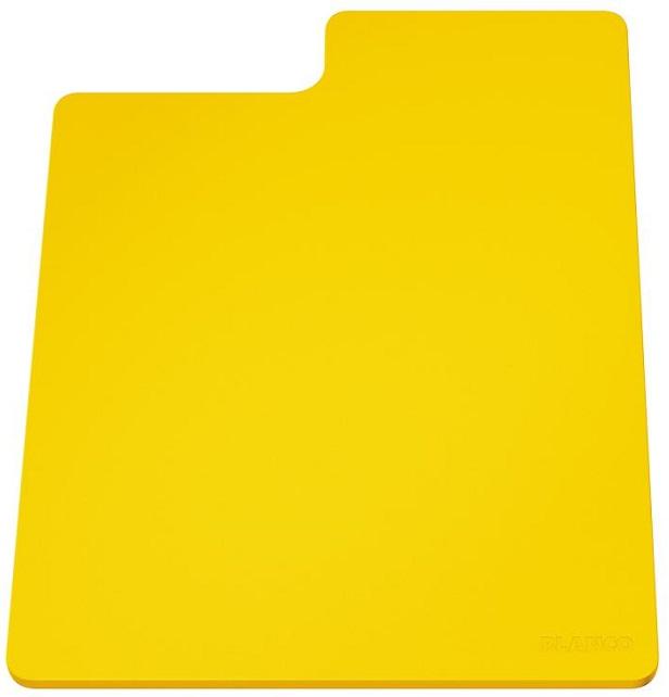 Разделочная доска Blanco SITYPad Лимон 236718