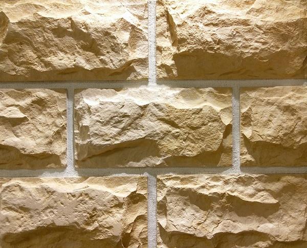 Декоративный камень Redstone Тулон TN-23/R 15x30