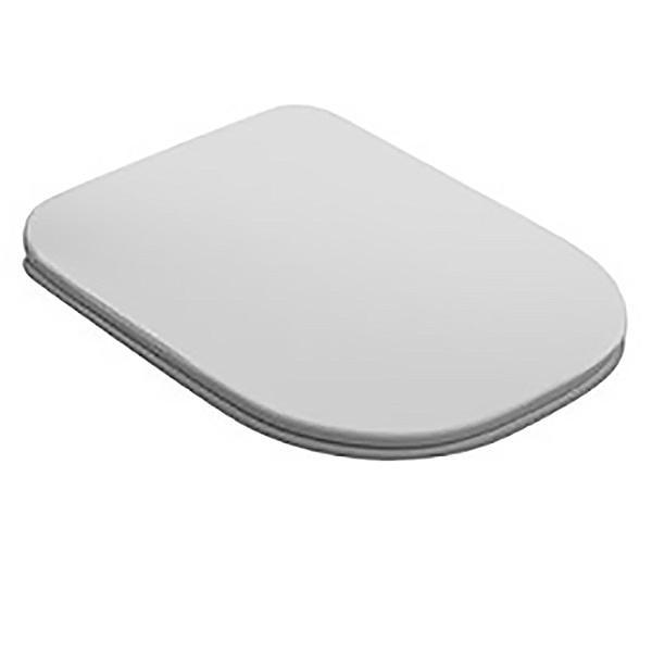 Сидение для унитаза Kerasan Tribeca 519101