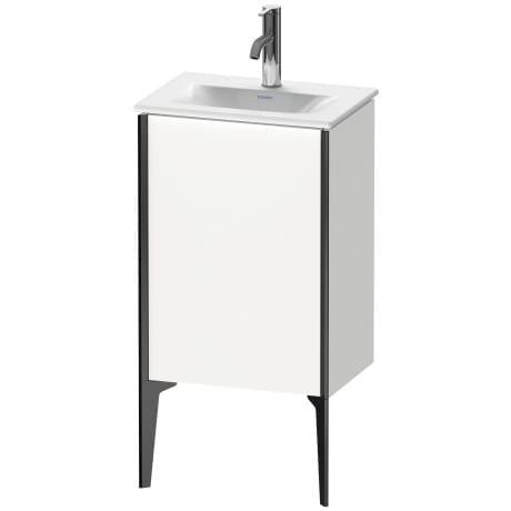 Тумба подвесная Duravit XViu XV4068LB222 43x31