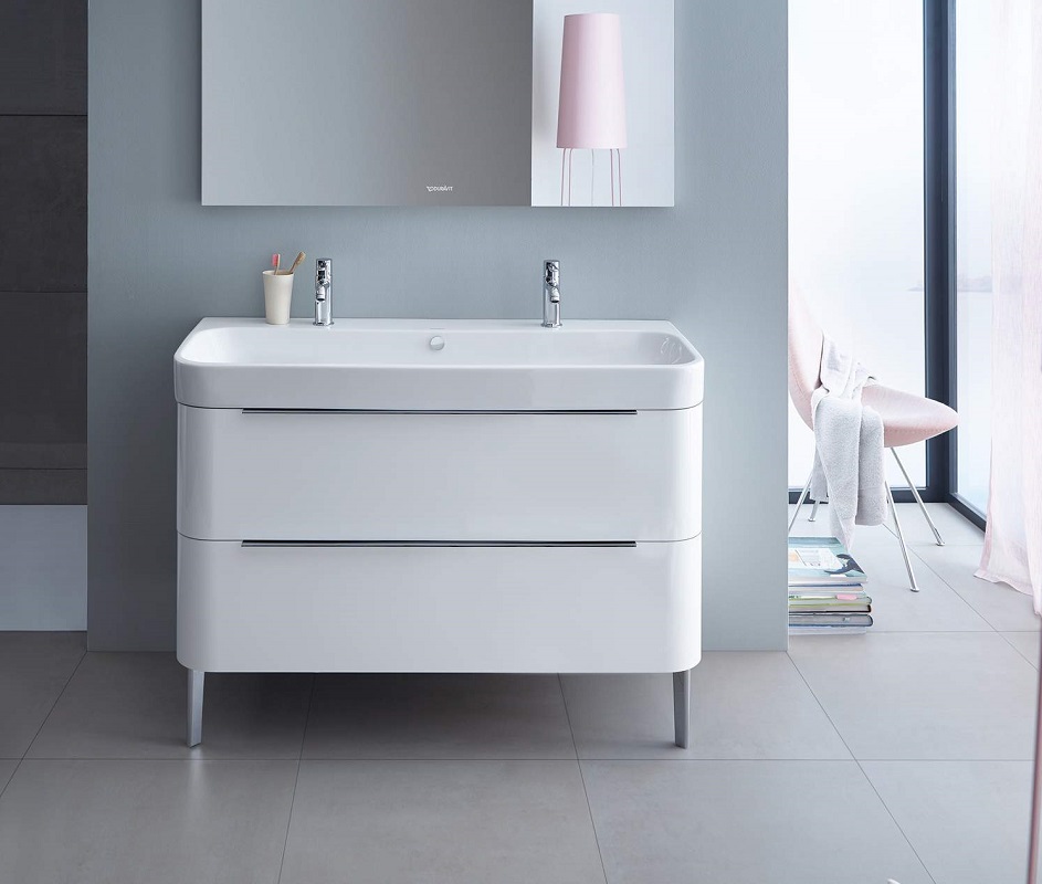 Duravit Happy D.2 от Официального Дилера