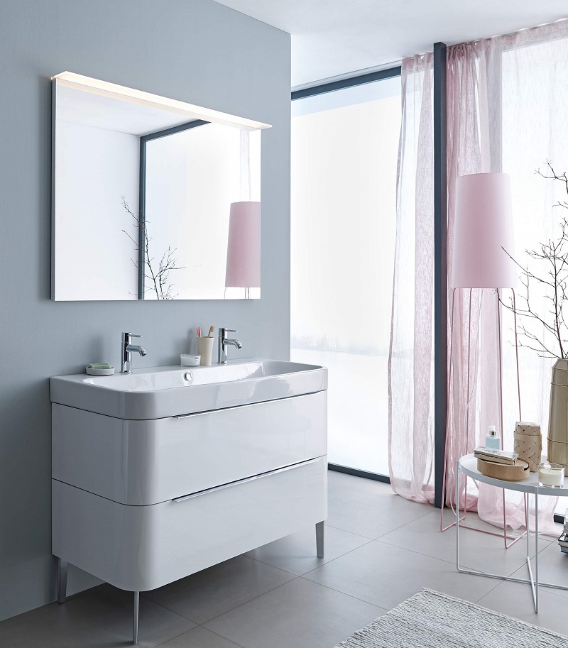 Duravit Happy D.2 от Официального Дилера