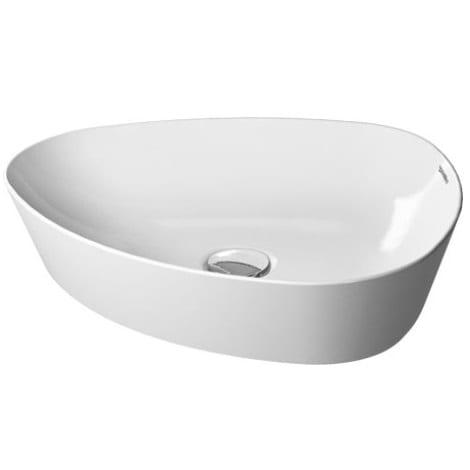 Раковина накладная Duravit Cape Cod 2339500000 50 см