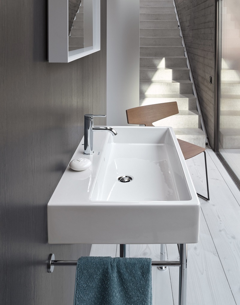 Duravit Vero Air от Официального Дилера