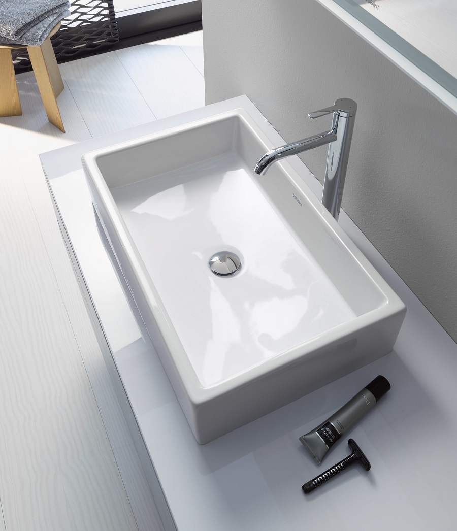 Duravit Vero Air от Официального Дилера