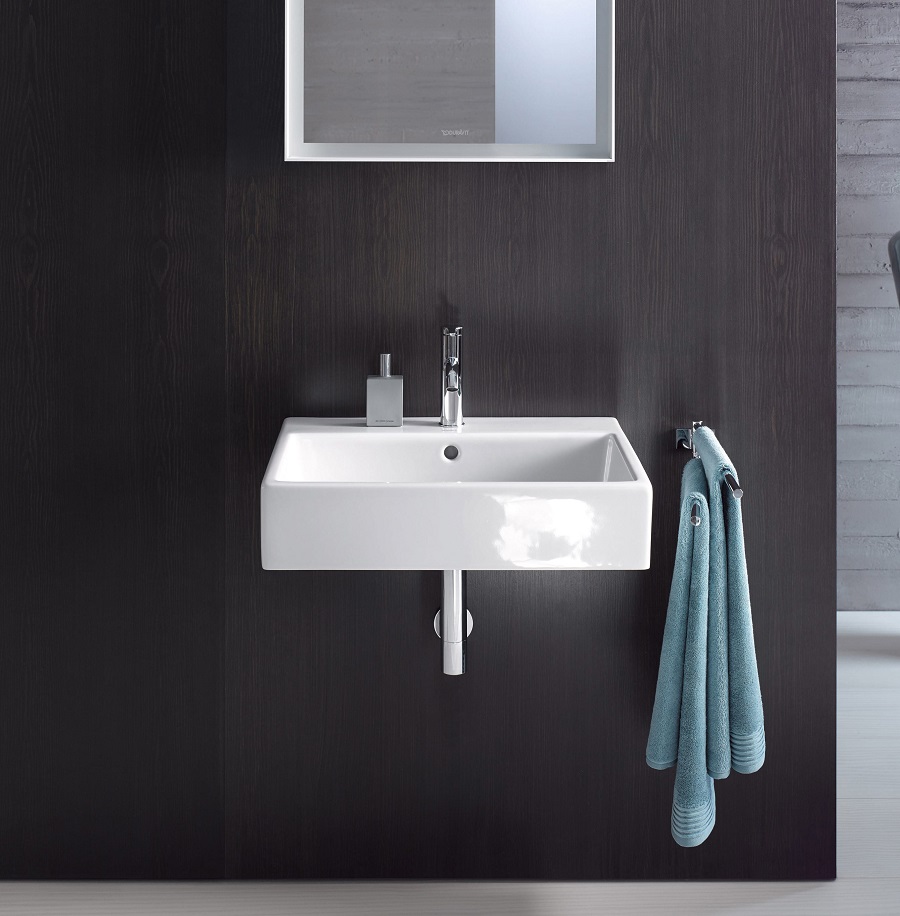 Duravit Vero Air от Официального Дилера