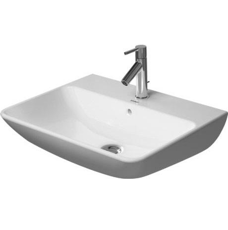 Раковина подвесная Duravit ME by Starck 2335600030 60x46