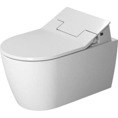 Унитаз подвесной Duravit ME by Starck 2528592000 57x37