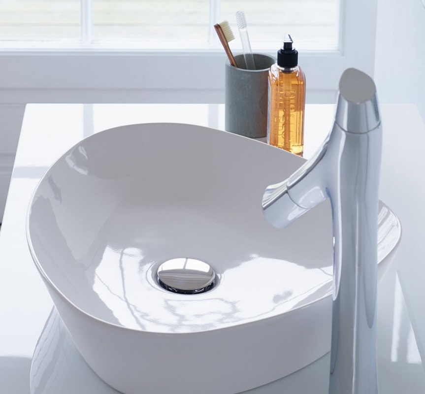 Duravit Cape Cod от Официального Дилера