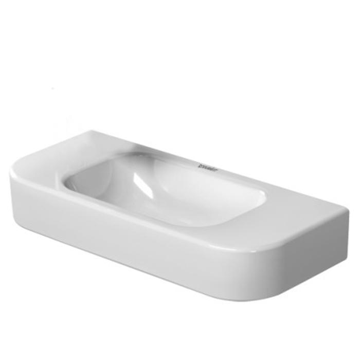 Раковина подвесная Duravit Happy D.2 0711500000 50x22