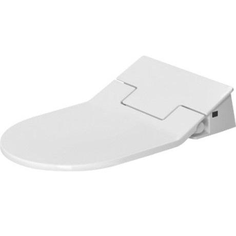 Сиденье Duravit ME by Starck SensoWash 611000002000300