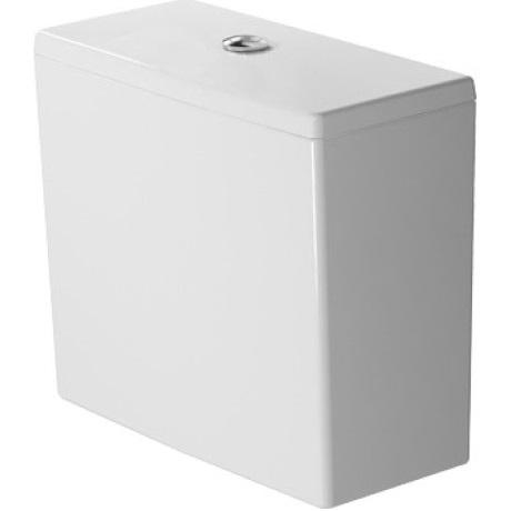 Бачок Duravit ME by Starck 0938100085 39x18