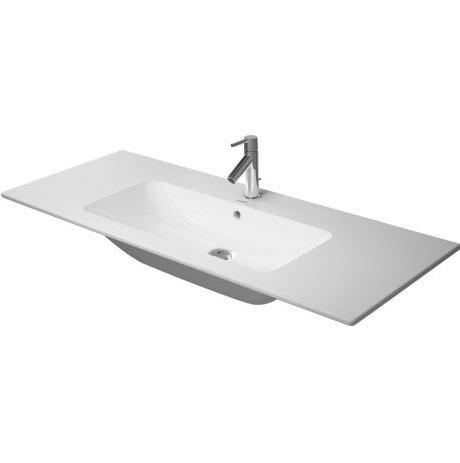 Раковина для мебели Duravit ME by Starck 2336100030 103x49