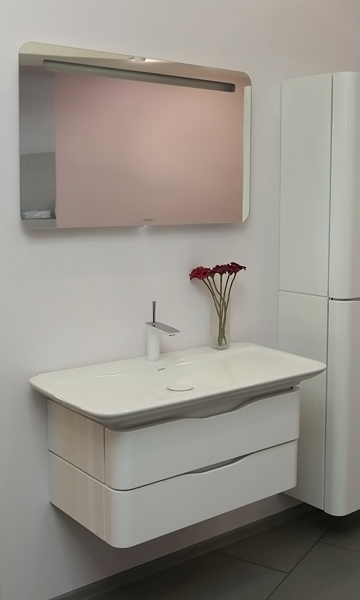 Duravit PuraVida от Официального Дилера