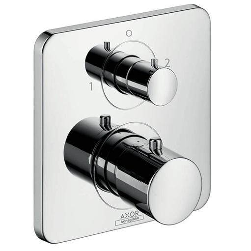 Термостат для душа Axor Citterio M 34725000