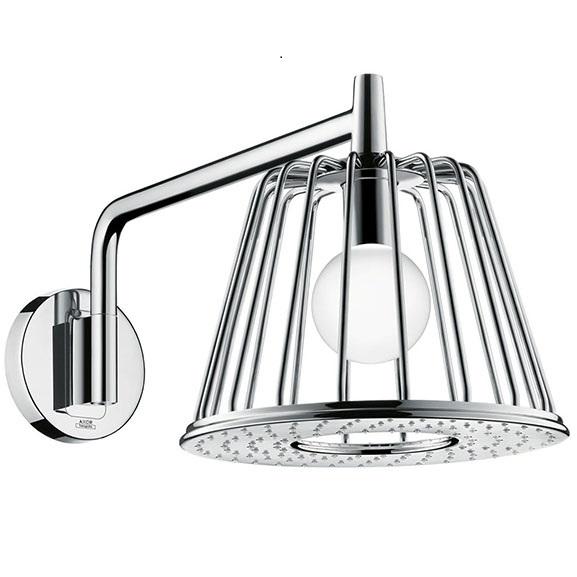 Верхний душ Axor LampShower 26031000