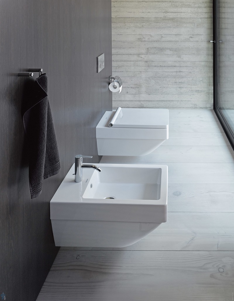 Duravit Vero Air от Официального Дилера