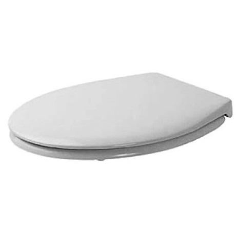 Сиденье для унитаза Duravit Duraplus 0065700000