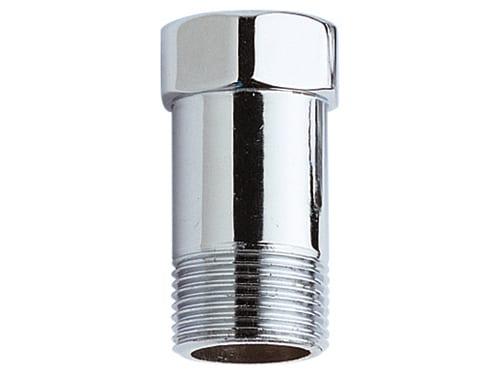 Удлинитель Remer 258RA (хром)