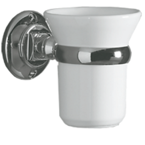 Стакан подвесной Simas Accessori Victoria 260203cr