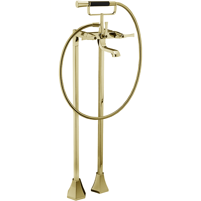 Смеситель для ванны Cisal Cherie CF0042007C