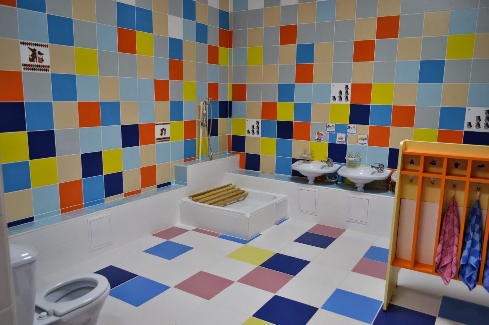 Kerama Marazzi Калейдоскоп