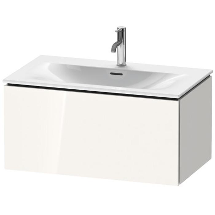 Тумба подвесная Duravit L-Cube LC613702222 82x48