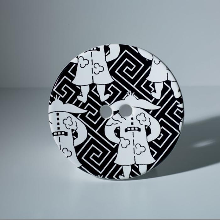 Пластина для слива Kerasan Deco Levante 486072