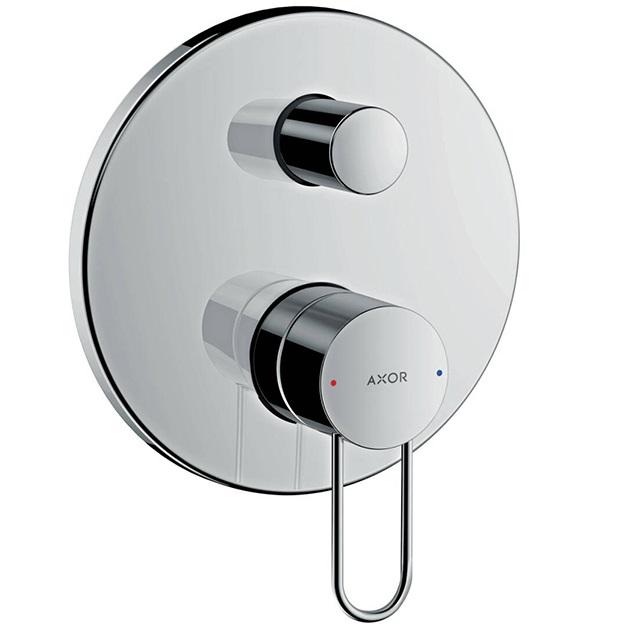 Смеситель для ванны Axor Uno 38428820