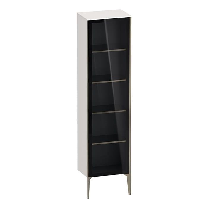 Шкаф подвесной Duravit XViu XV1376LB122 177x50x36
