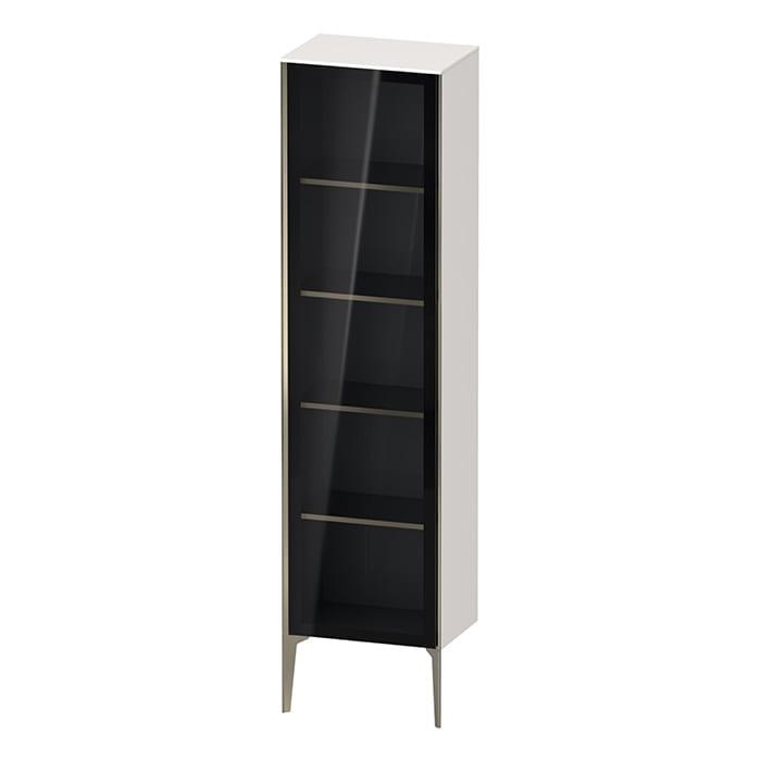 Шкаф подвесной Duravit XViu XV1376RB122 177x50x36