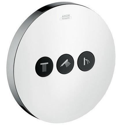 Модуль Axor ShowerSelect 36727000