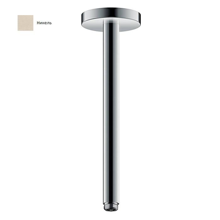 Держатель для верхнего душа Axor ShowerSolutions 26433820