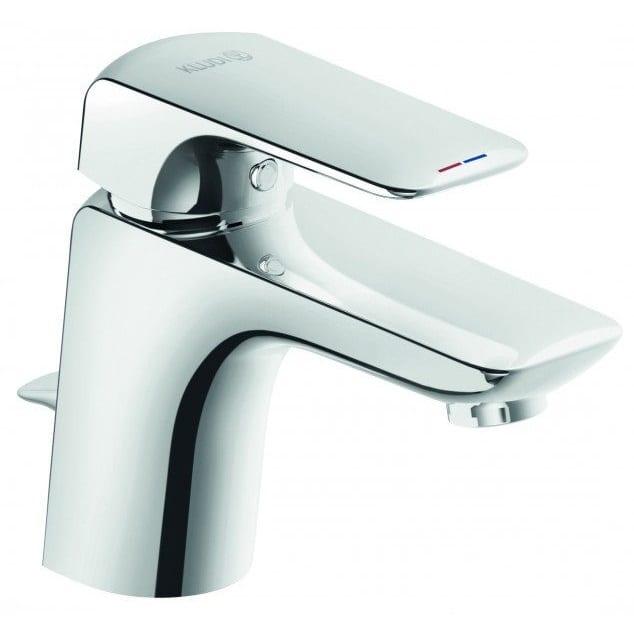 Смеситель для раковины Kludi Ameo 412760575