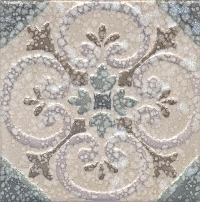 Декор Kerama Marazzi Барио DD/B32/17023 15x15