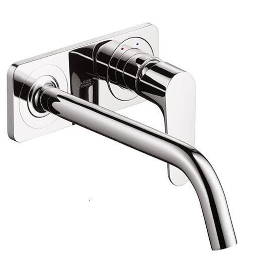 Смеситель для раковины Axor Citterio 34115000