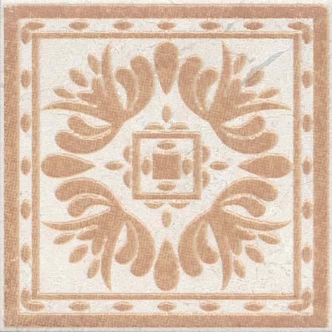 Вставка Kerama Marazzi Лаурито AD/A258/1272 9,9x9,9