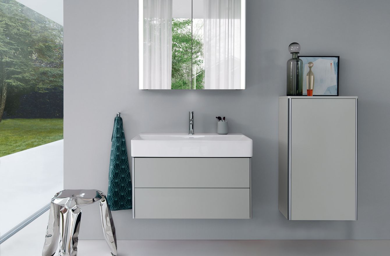 Duravit XSquare от Официального Дилера
