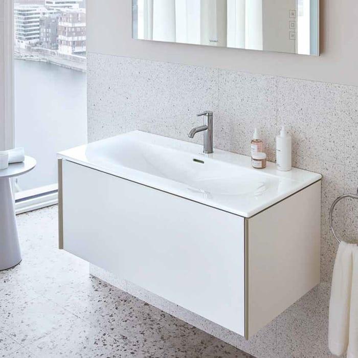 Тумба подвесная Duravit XViu XV40260B122 81x48