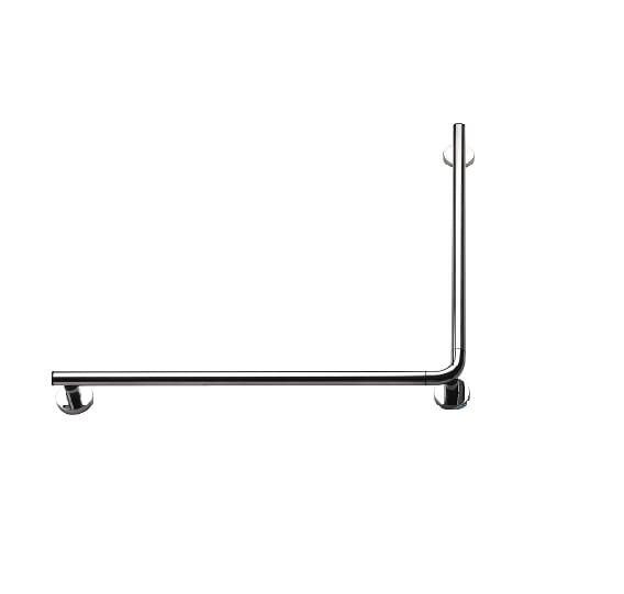 Поручень угловой Colombo Design Comunita B9732