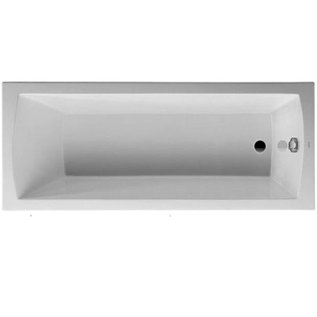 Ванна встраиваемая Duravit Daro 700141000000000 170х70