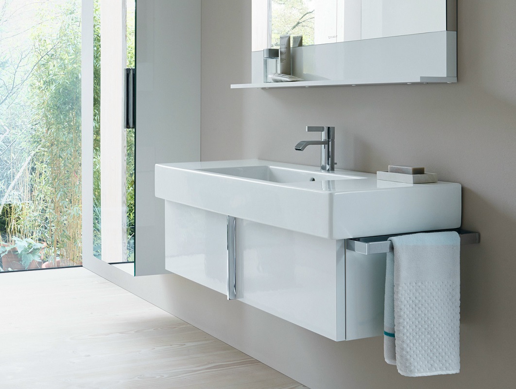 Duravit Vero от Официального Дилера