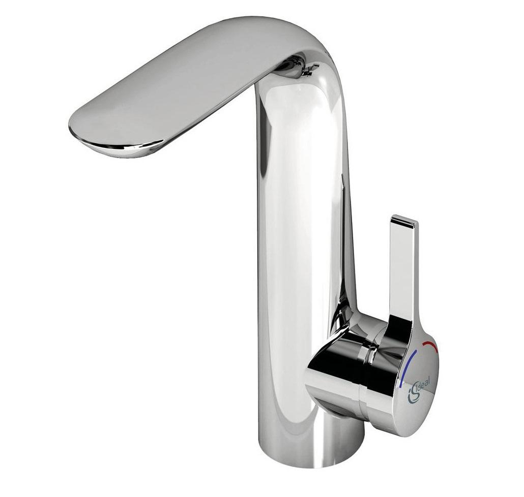 Смеситель для раковины Ideal Standard Melange A6041AA