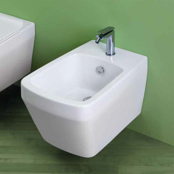 Биде напольное Simas Baden Baden BB19bi*1 56х36