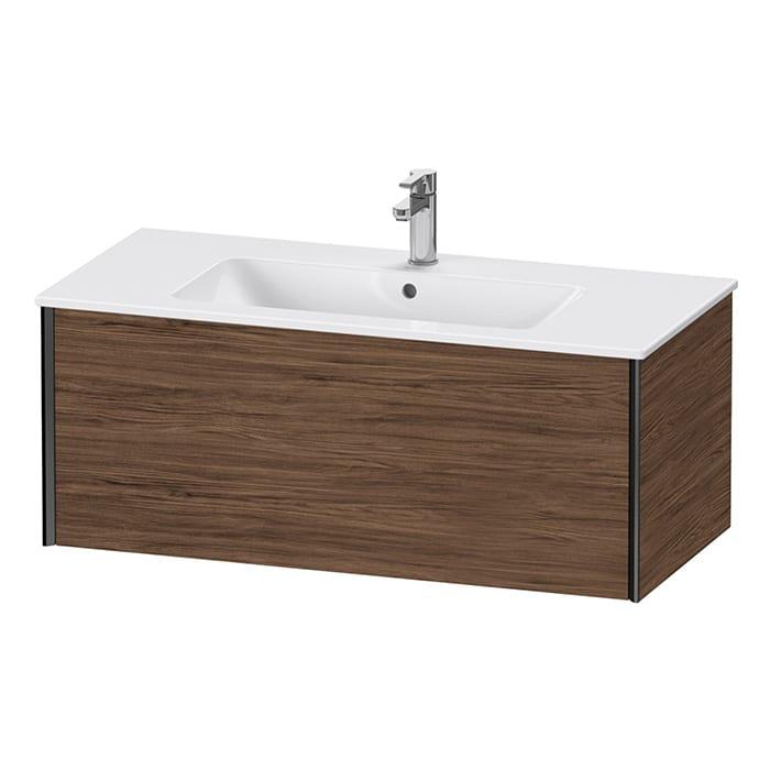 Тумба подвесная Duravit XViu XV40270B221 101x48