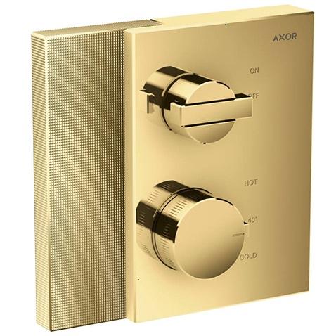 Термостат для душа Axor Edge 46751990