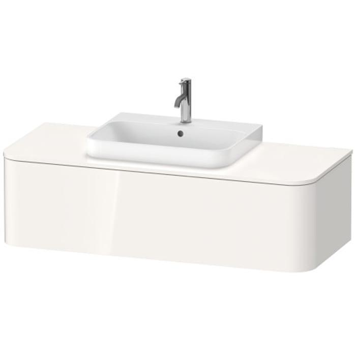 Тумба подвесная Duravit Happy D.2 Plus HP4942M2222 130x55