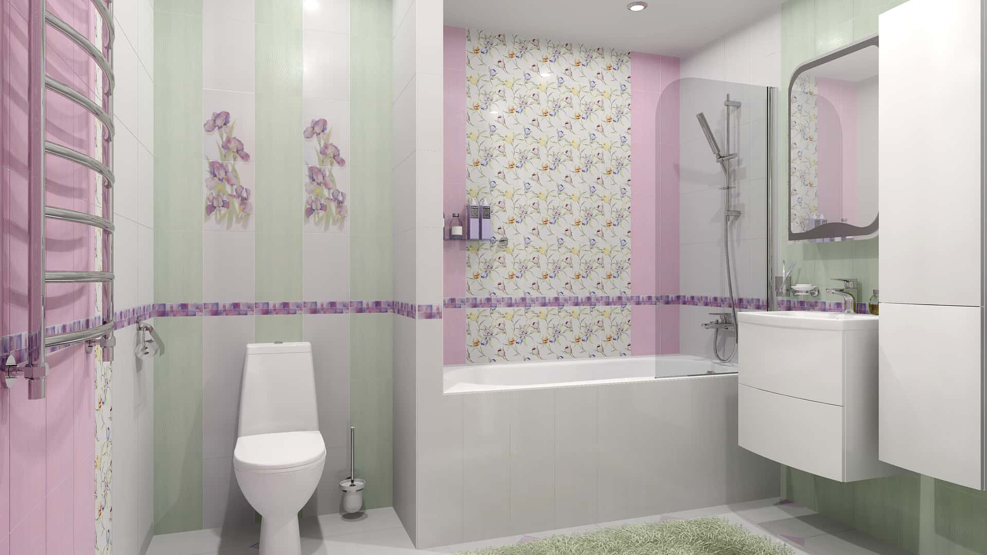 Kerama Marazzi Маронти